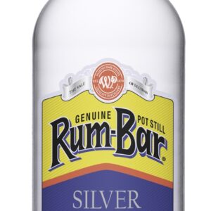 Worthy Park Rum-Bar Silver