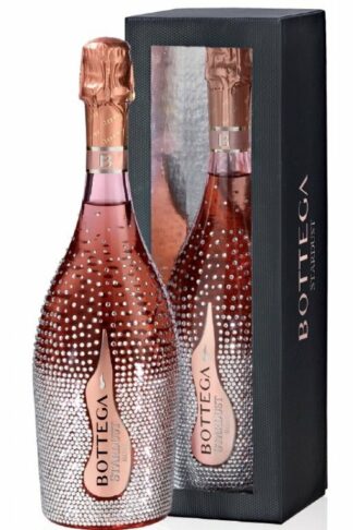 Prosecco Bottega Stardust Rosé