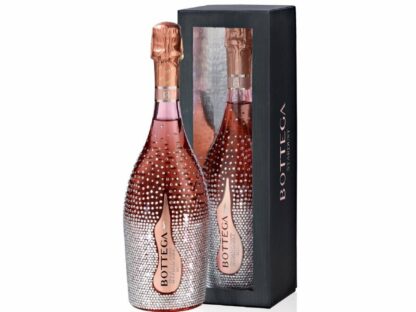Prosecco Bottega Stardust Rosé