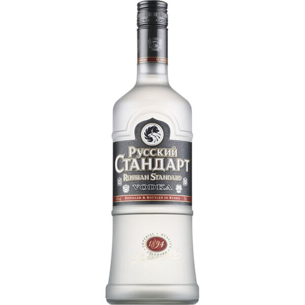 Russian Standard Original