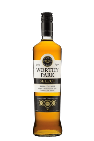 Worthy Park Select