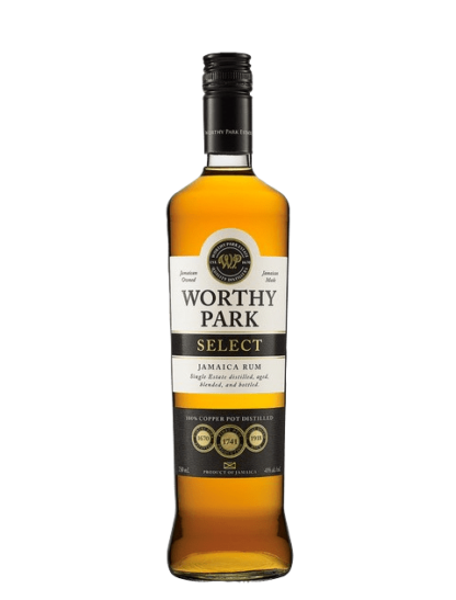 Worthy Park Select