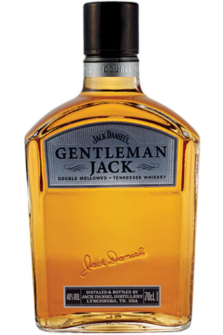 Gentleman Jack