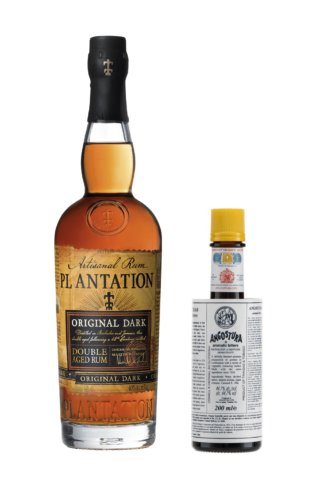 Plantation Original Dark 0