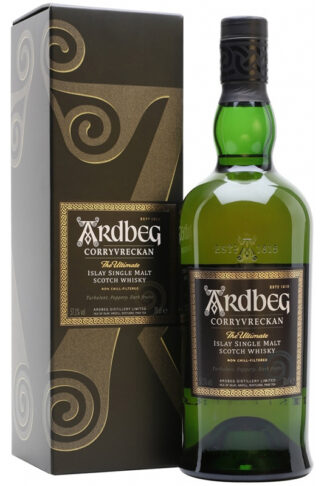 Ardbeg Corryvreckan