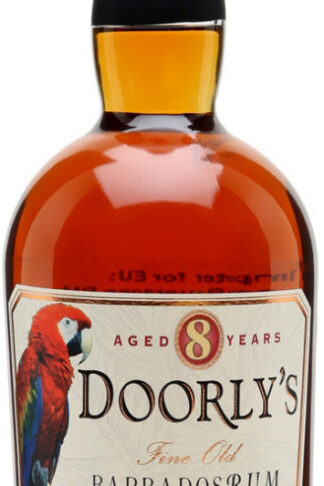 Doorly's 8 Y.O.