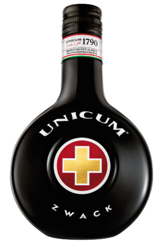 Unicum likér