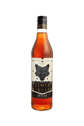 Seven Tails Spiced