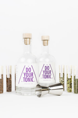 Do Your Tonic