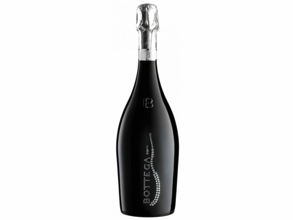 Prosecco Bottega Diamond Pinot Nero