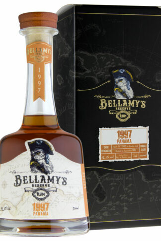 Bellamy’s 1997 Panama