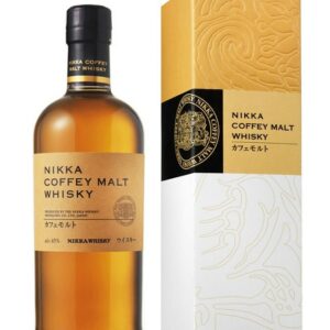 Nikka Coffey Malt