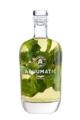 Arhumatic Menthe