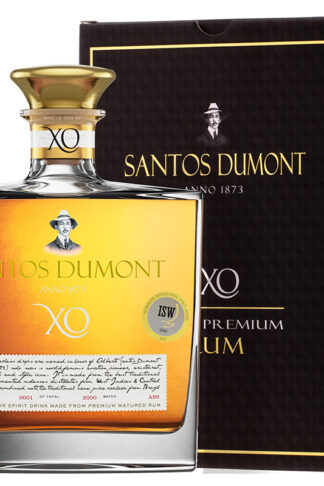 Santos Dumont XO Super Premium