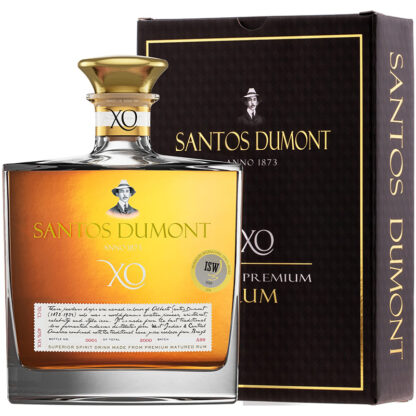 Santos Dumont XO Super Premium