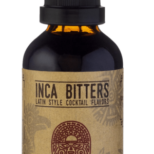 Inca Bitters