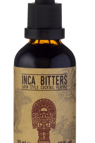 Inca Bitters