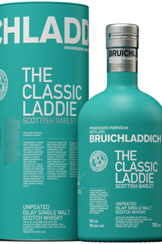 Bruichladdich The Classic Laddie