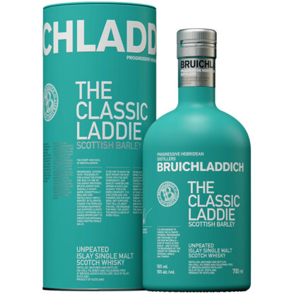 Bruichladdich The Classic Laddie