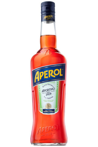 Aperol Aperitivo