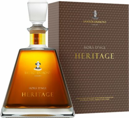 Santos Dumont Heritage