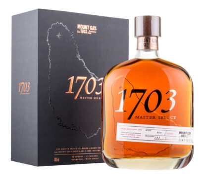 Mount Gay 1703 Master Select