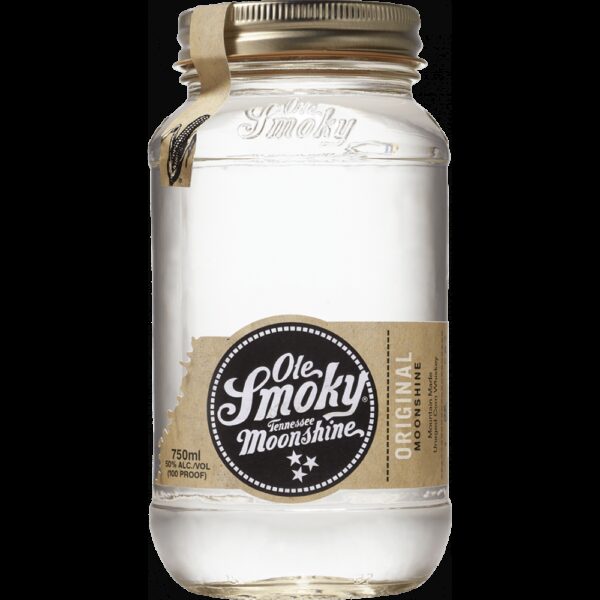 Ole Smoky Original American Whiskey