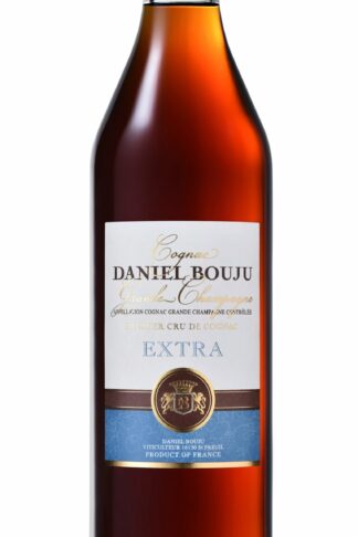Daniel Bouju Empereur Extra WOOD BOX