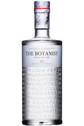 The Botanist Islay Dry Gin