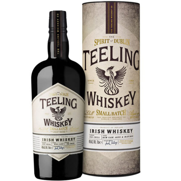 Teeling Small Batch