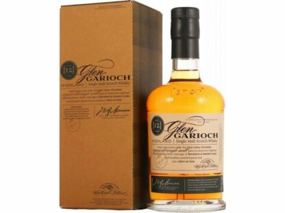 Glen Garioch 12 Y.O.