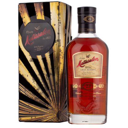 Matusalem Gran Reserva 23 Y.O.