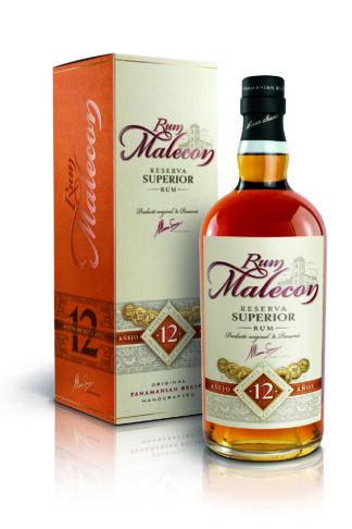 Malecon 12 Y.O.