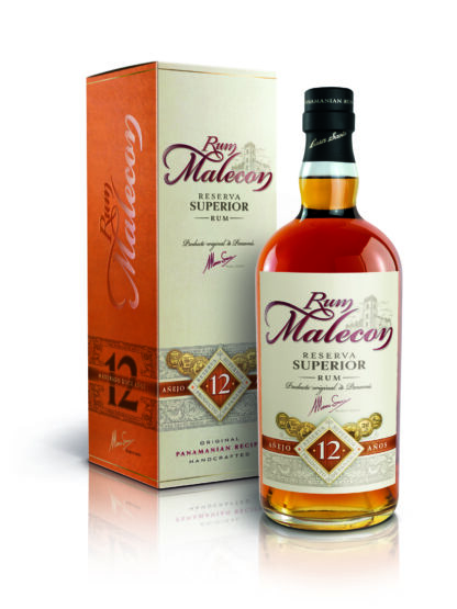Malecon 12 Y.O.