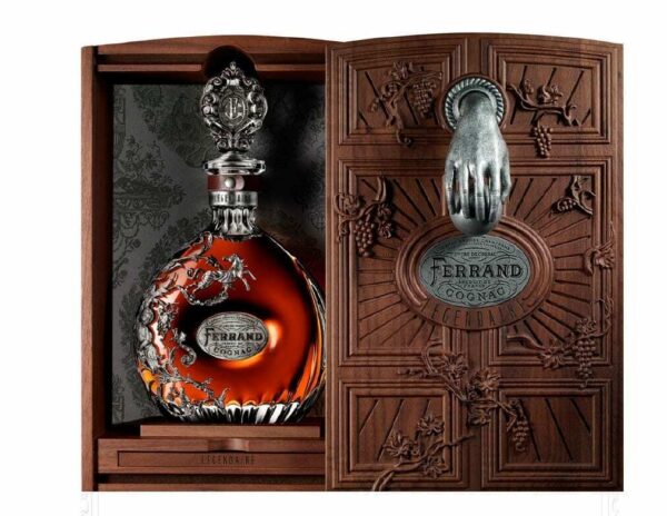 Ferrand Cognac Légendaire