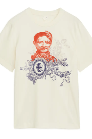Don Papa - tričko S béžové