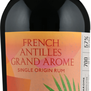 S.B.S Origin French Antilles Grand Arome