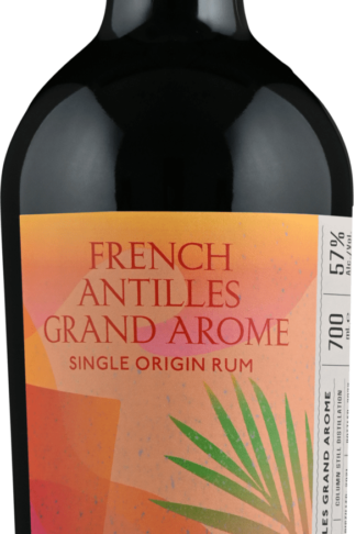 S.B.S Origin French Antilles Grand Arome