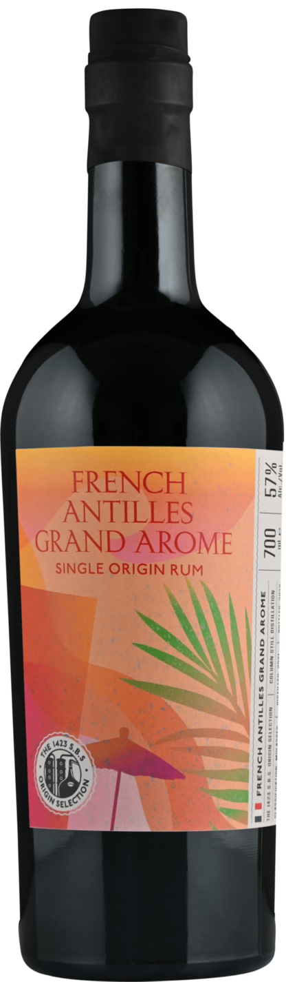 S.B.S Origin French Antilles Grand Arome