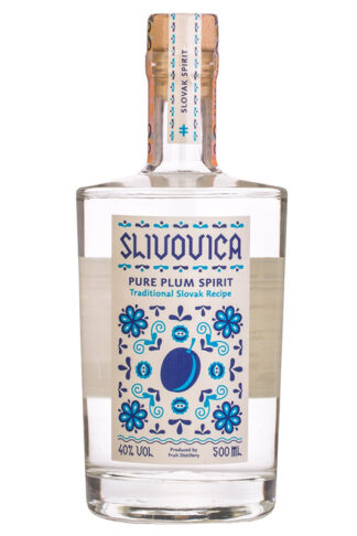 Marsen Slivovica Traditional