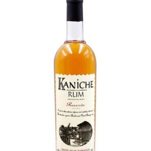 11 + 1 | Rum Kaniche Réserve