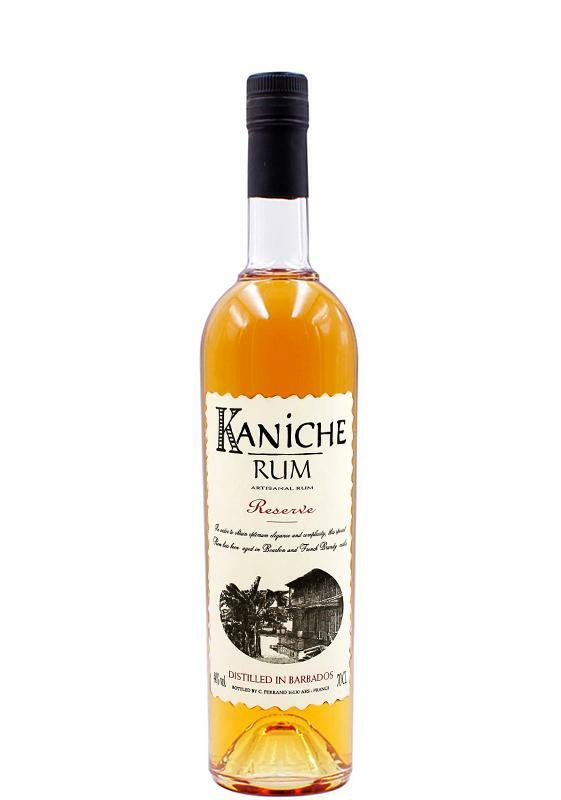 11 + 1 | Rum Kaniche Réserve