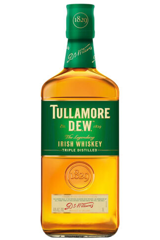 Tullamore Dew