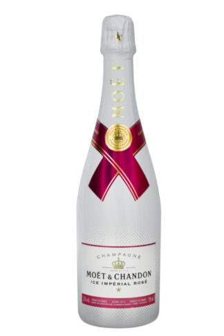 Moët & Chandon Ice Impérial Rosé