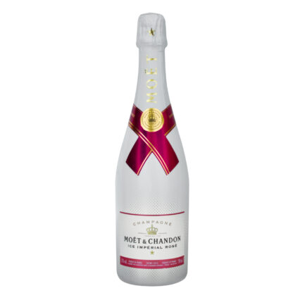 Moët & Chandon Ice Impérial Rosé