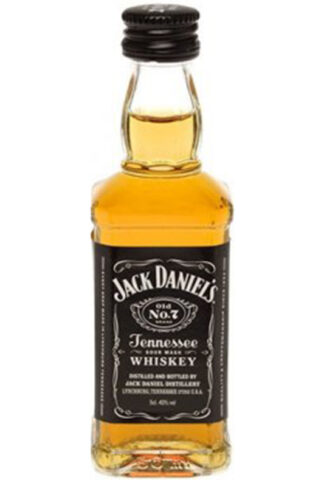 Jack Daniel's