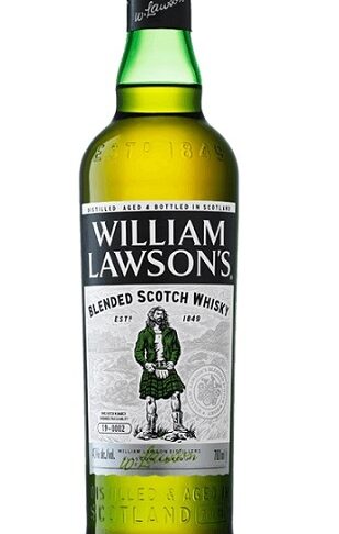 William Lawson's