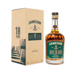 Jameson 18 Y.O.