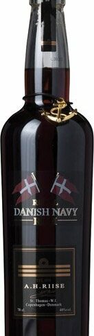 A.H. Riise Royal Danish