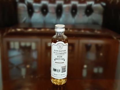 Rum Nation 18 Y.O. Panama MINI by Dramroom